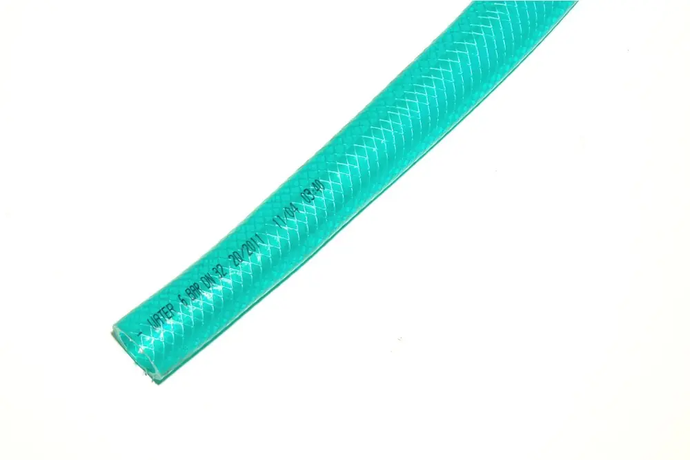 Hadice na vodu a vzduch RW 501 Vrácení Zdarma