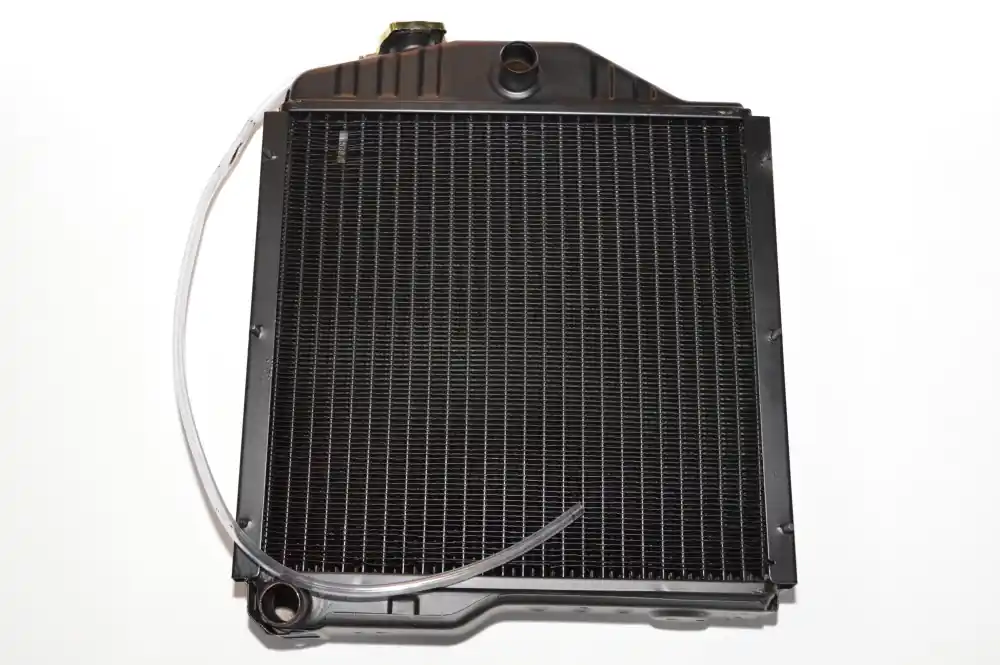 Sleva 72011315 Chladič vody M92 (MAJ) Cu 4,5 mm 72011315, 72011318