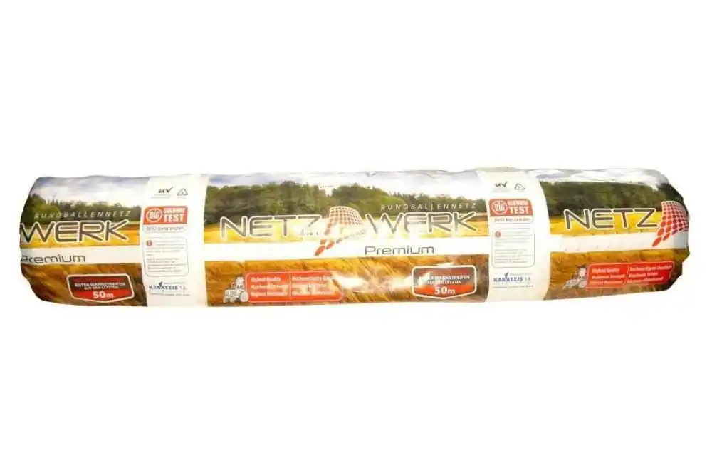 Karatzis NEW 42 CHAINS NETZWERK Síťovina 1,23 x 3000 Časově Omezené