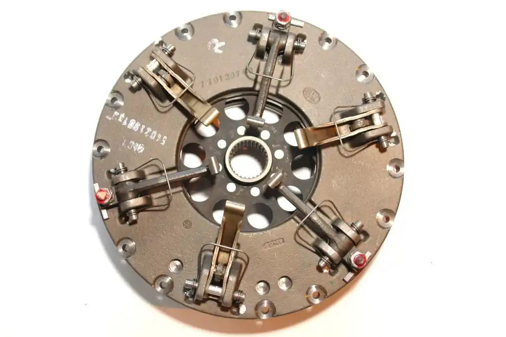 54021902 Spojka motorová pr. 310mm LUK Bezpečná Platba