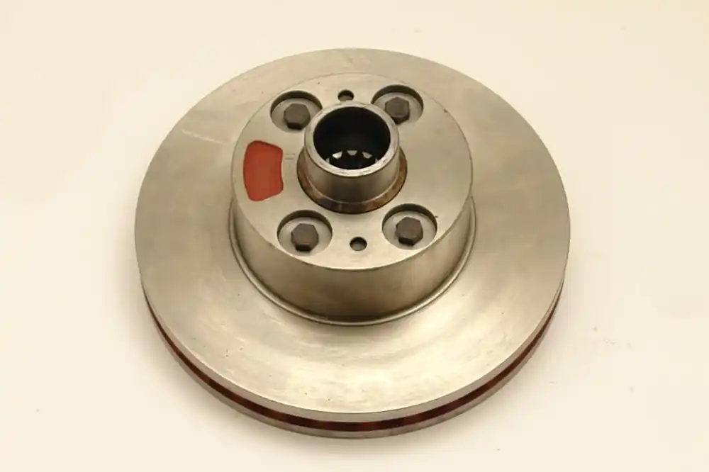 16225059 Kotouč brzdy s přírubou Oblíbený