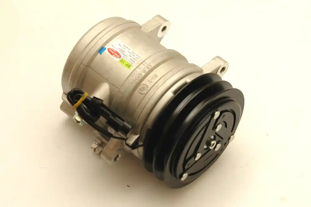 16372954 Kompresor A/C - SP 10 Nová Kolekce