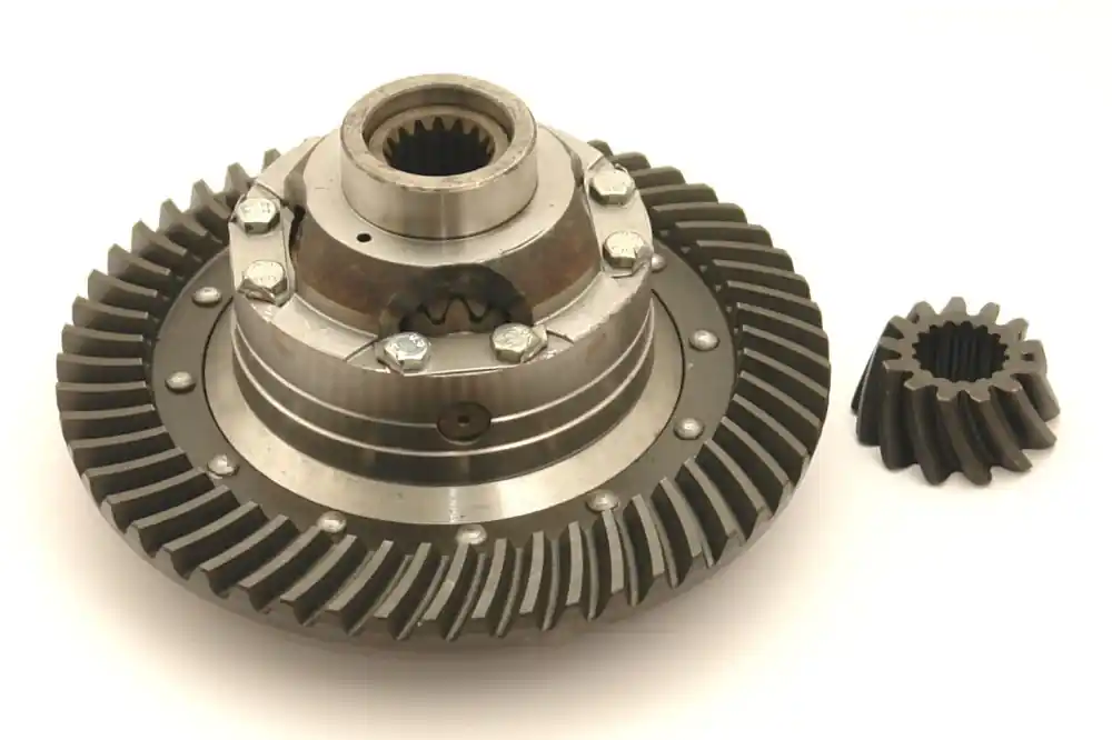 59112596 Diferenciál kompletní Nejlepší Cena