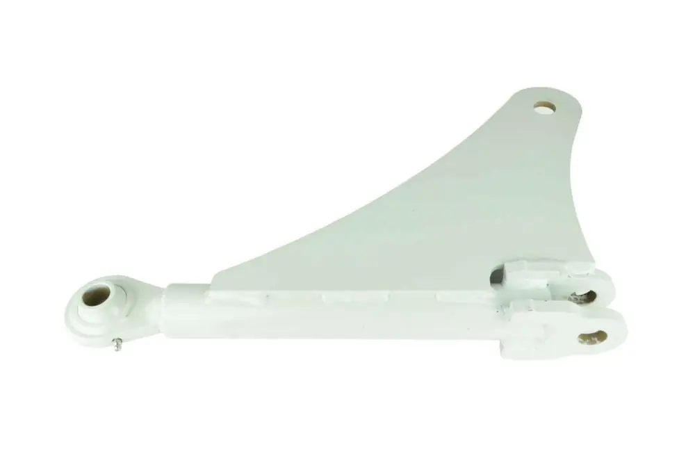 Vzpěra vodící horní bílá PRO, MASTER Top Prodej