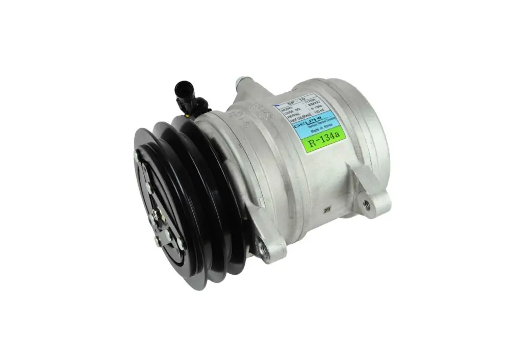 16372954 Kompresor klimatizace A/C (JRL+FRT) Nejlepší Volba