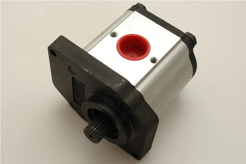 16420925 Čerpadlo hydrauliky UD 25.02-V - 70L Originální