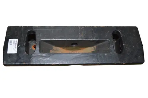 Zetor 64.246.001 Nosič závaží JRL+ Značkový