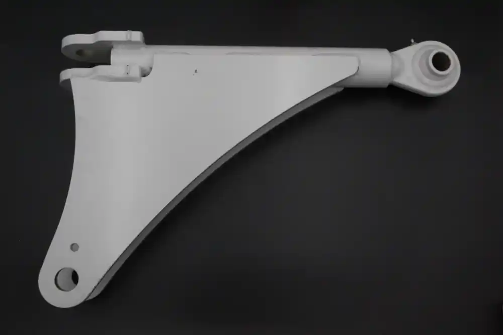 Vzpěra vodící horní bílá SI480 Vysoce Kvalitní