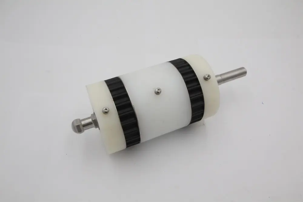 Záruka V Ceně Váleček výsevný 28 Terrasem hořčice do 17kg/ha