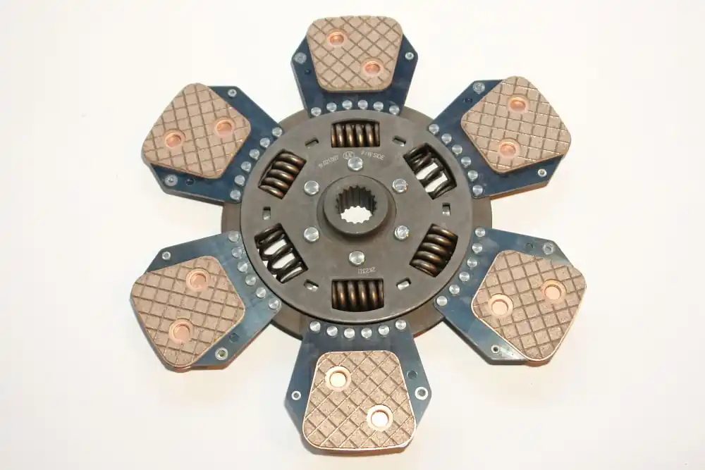 19021507 Lamela spojky "KO" TOON - 350mm Bezpečná Platba