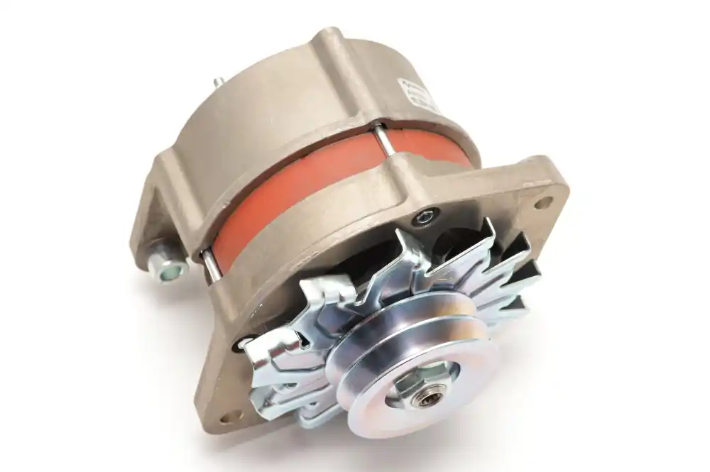 16359118 Alternátor ISKRA 14V/100A Časově Omezené