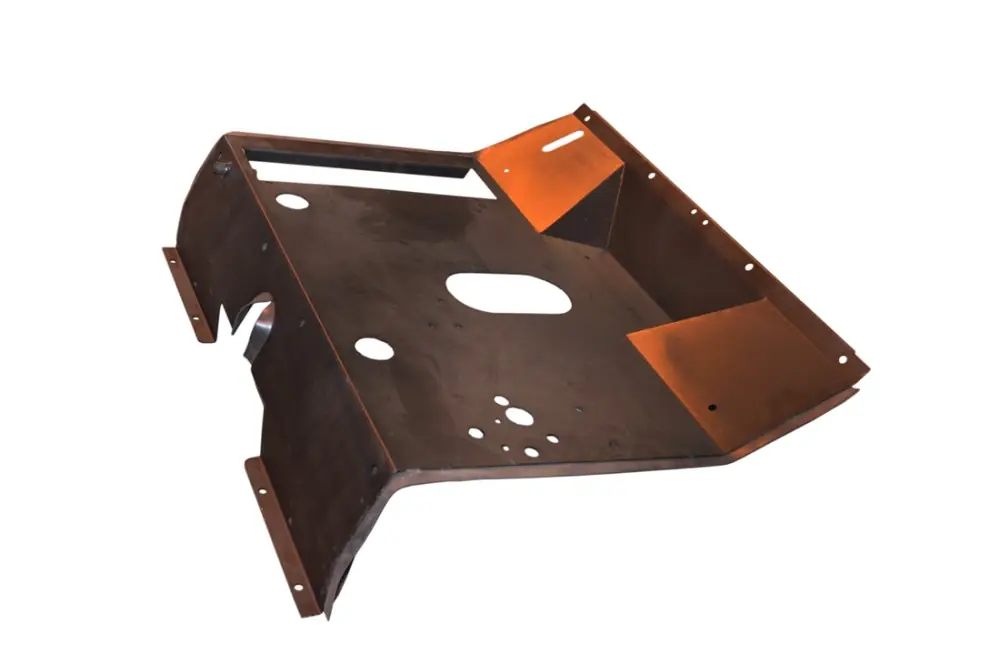 59118711 Přemostění odhlučněné 62118701, 62458707 Moderní