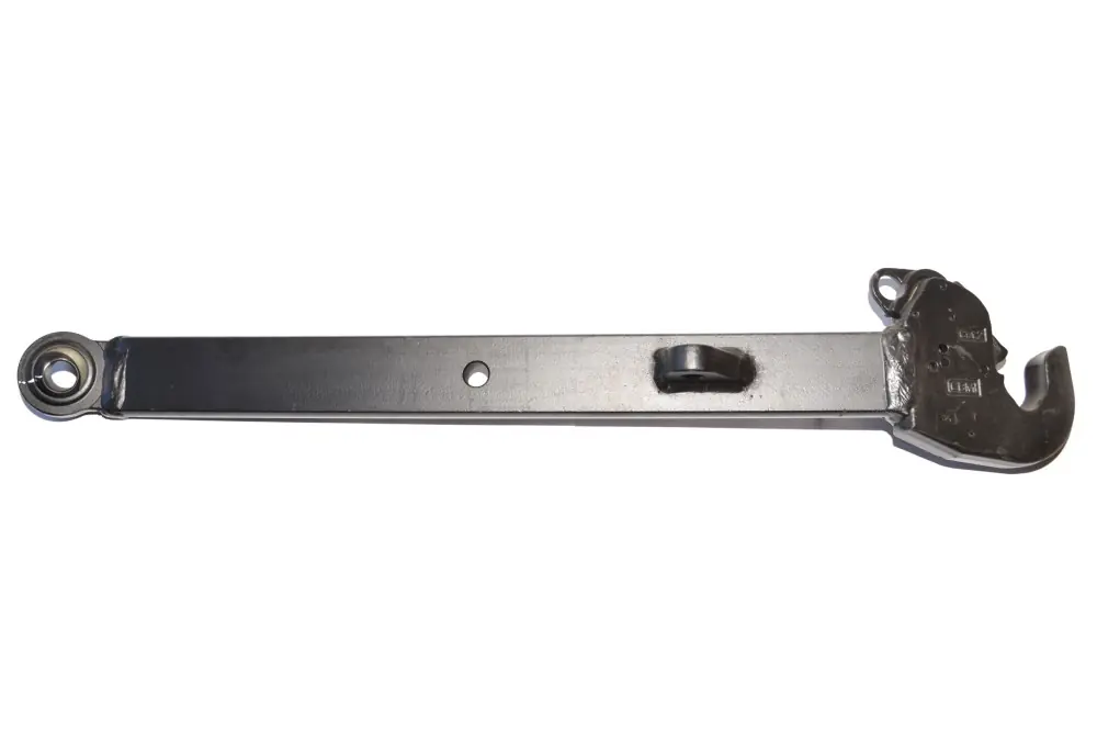 54446929 Táhlo spodní levé automat. hák CBM Aktuální