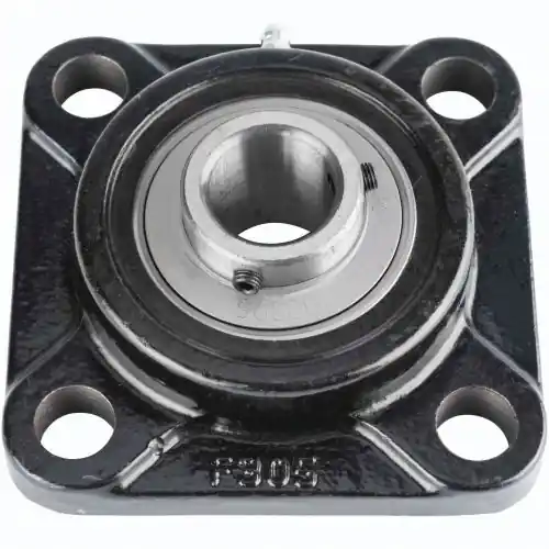 Značkový UCF 204 R