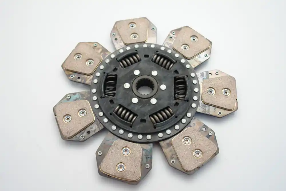 16021907 Lamela spojková KO 325mm Expresní Doručení