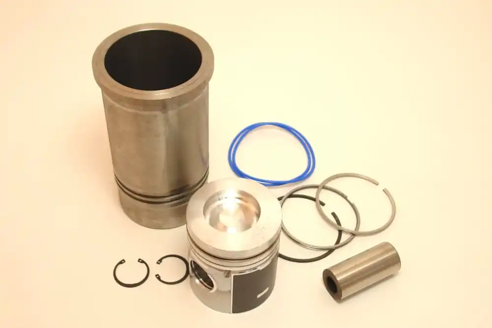 Zetor 16.000.992 Vložka válce EKO 2 průměr 105 - 3 kroužky Zlevněný