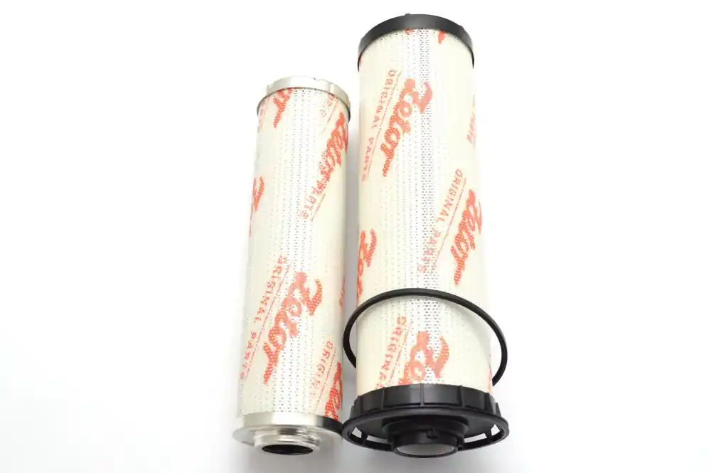 Zetor 902.999.506 Sada filtrů Crystal - motor Deutz - servisní prohlídka 100 Mth Ihned K Objednání