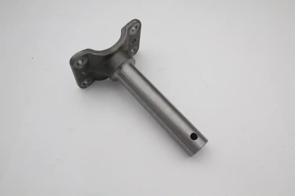 Značkový Hřídel osy rotoru HIT 405 4 + podl poznámka