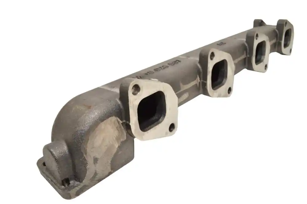 19029507 Příruba výfuková 16V Koupit Online