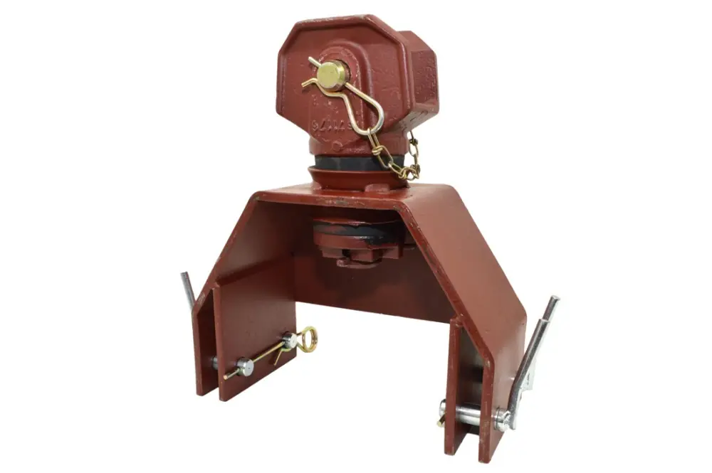 45115130 Závěs pro přívěs na čepy Poslední Šance