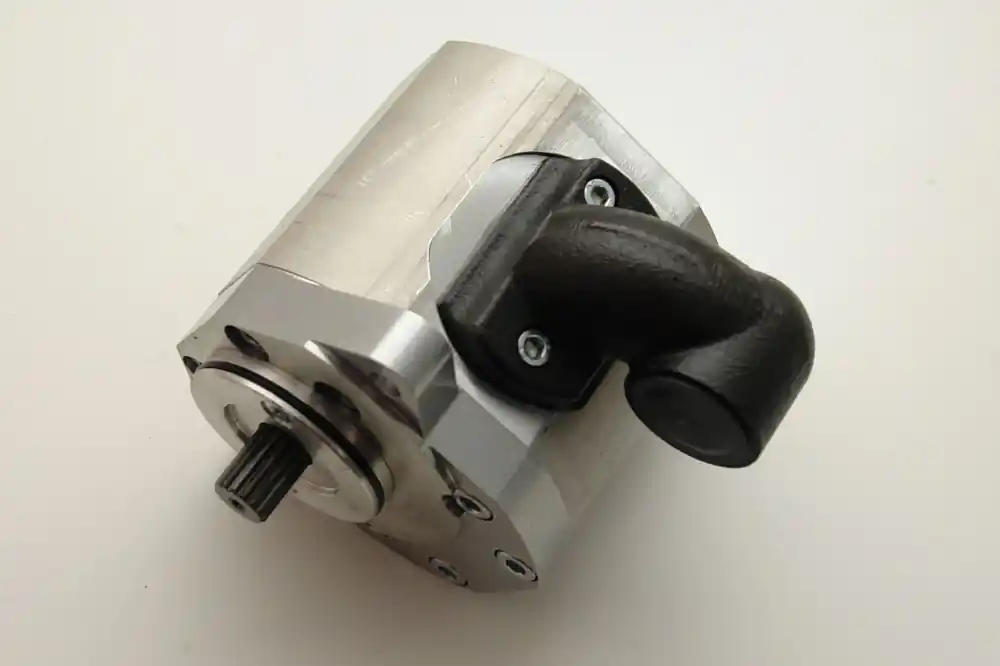 Značkový Čerpadlo olejové PZ-18, 19 84420901