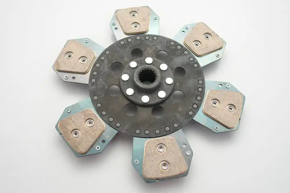 54021906 Lamela spojky KO pr.310mm - LUK Nakupujte Hned