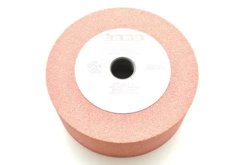 Zlevněný Brousek nožů Europrofi Jumbo červený 200x80x30