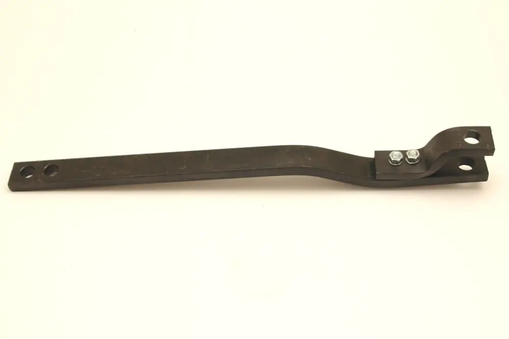 Zlevněný 45116461 Lišta spodního závěsu kompletní