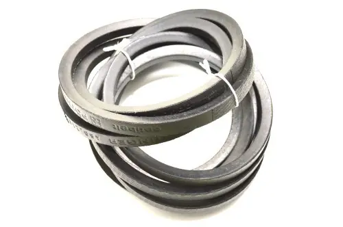 Značkový Pöttinger 460.216 Řemen klínový 17/Bx1580 sada = 3 ks