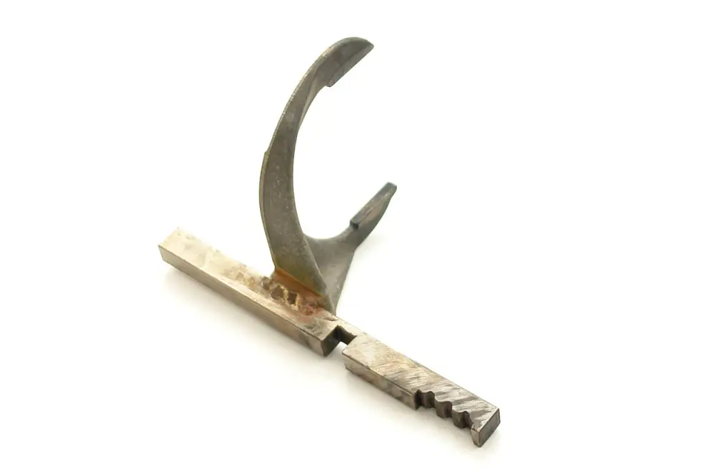 Zlevněný 55453029 Vidlice přesuvná redukce