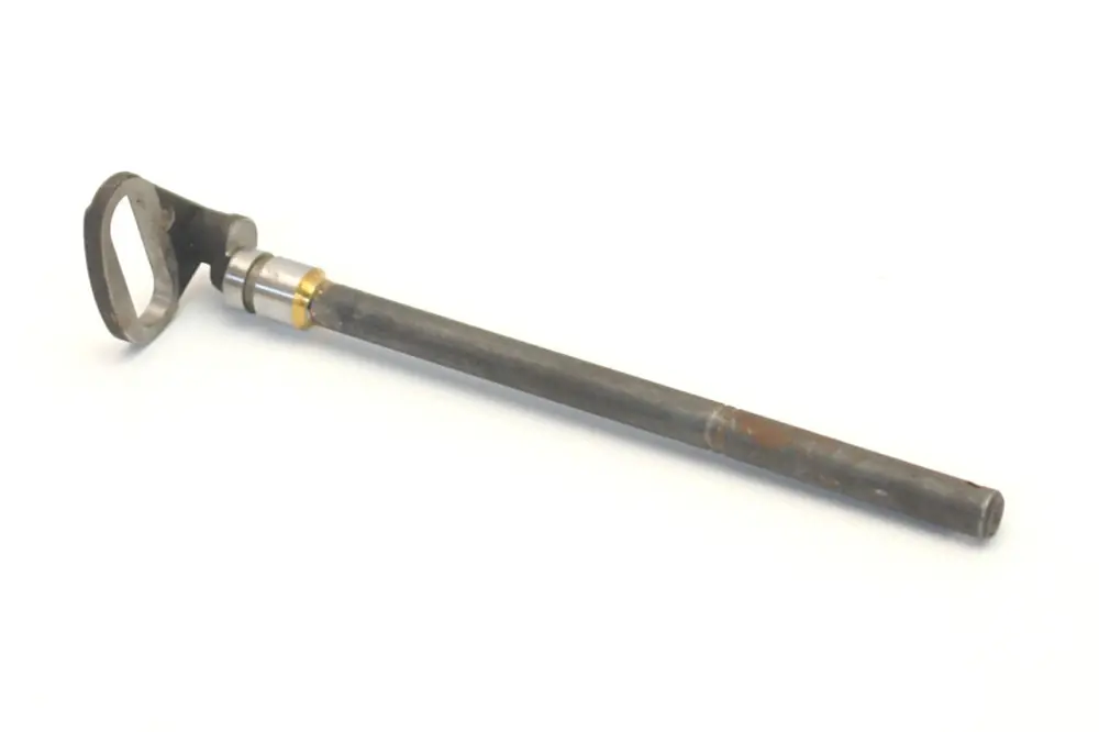 Zlevněný Zetor 6711-8217 Hřídel přepínací