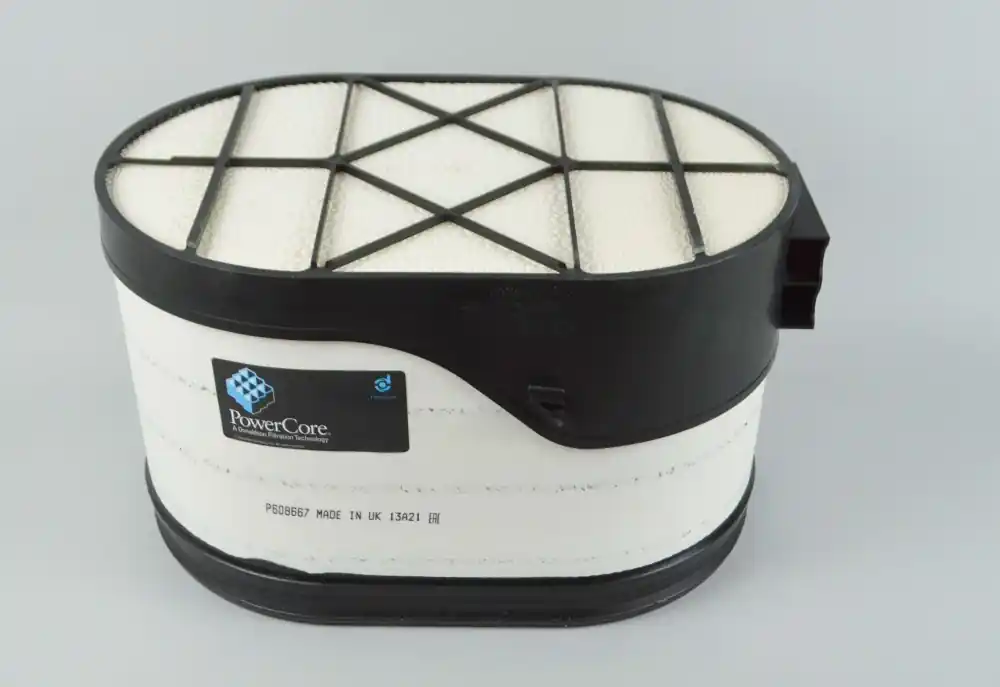 Vzduchový filtr Donaldson P608667 Objednat Nyní