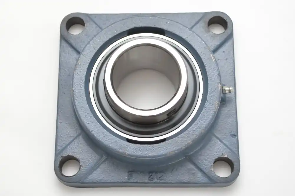 Značkový Ložisko s domečkem FKL LEF 212 2F