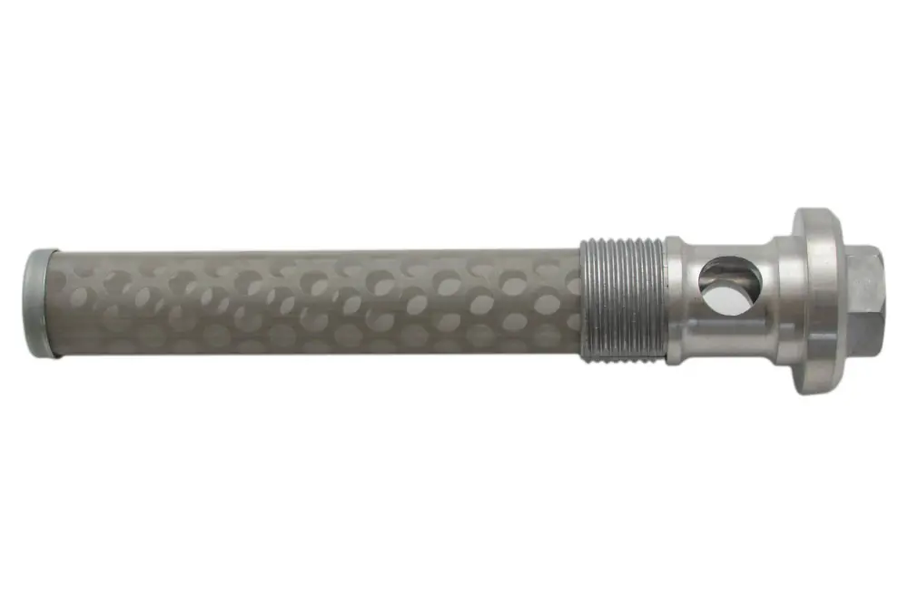 Značkový ISEKI 1725-508-200-00 Filtr sací TXG 23 1725-508-200-00