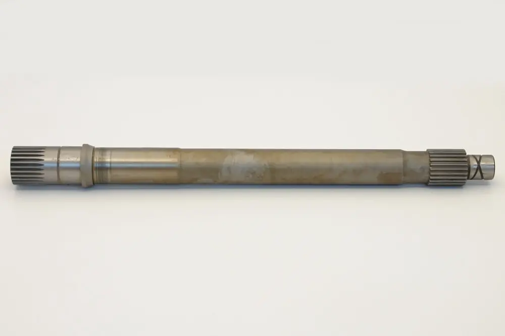 55115939 Hřídel vývodová II Horká Nabídka