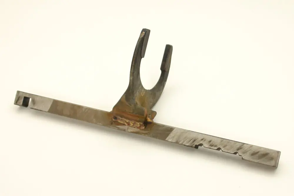 55112004 Vidlice přesouvací 2. a 3. rychlosti Objednat Nyní