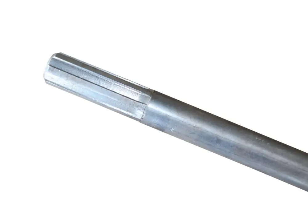 Vysoce Kvalitní Hřídel