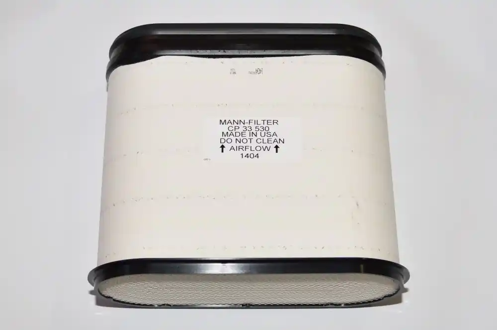 Vzduchový filtr MANN CP 33 530 Zlevněný