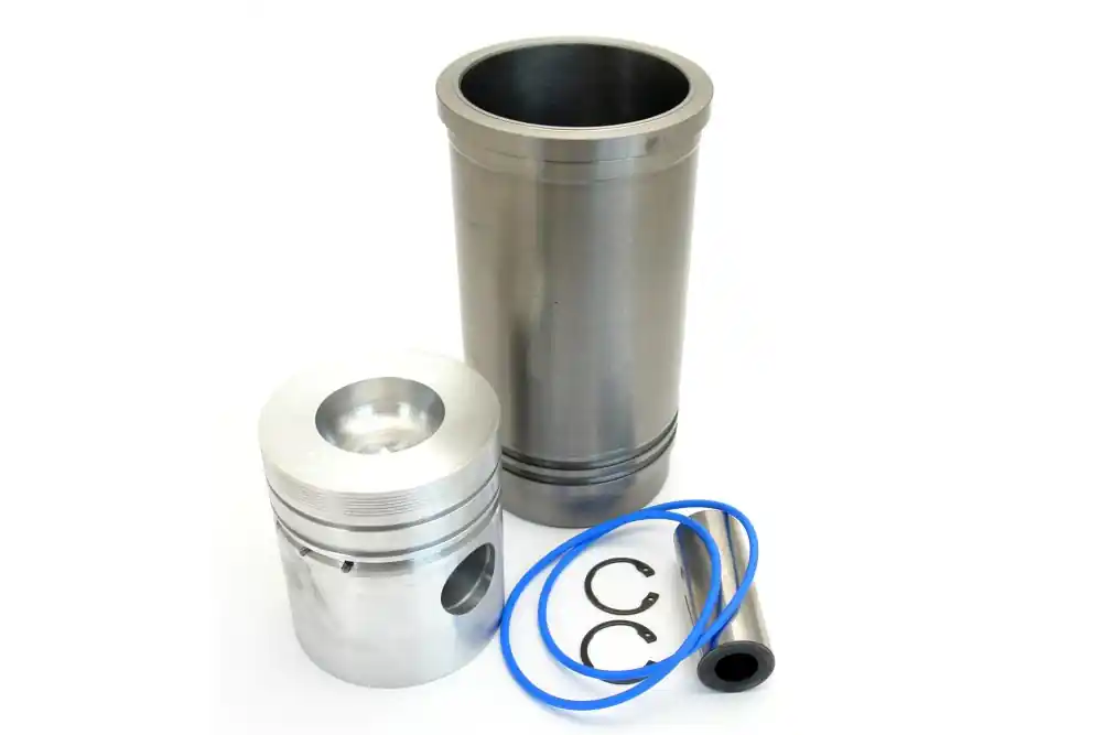 52110099 Vložka válce průměr 102-3 kroužky Akční Nabídka