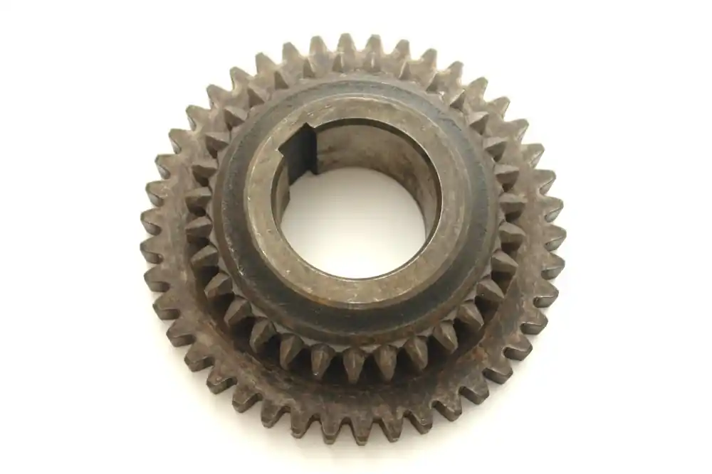 Zetor 4511-9045 Kolo 4. a 2. rychlost Zlevněný