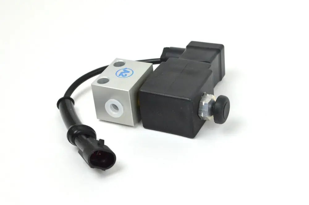 45185906 Ventil elektromagnetický Levný