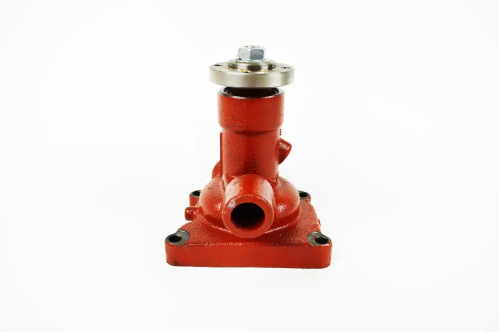 62010615 Vodní čerpadlo 3 vývodové Akce