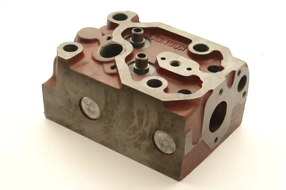 4901-0554 Hlava válce Ihned K Objednání