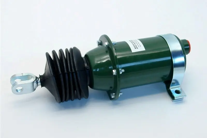 Značkový Válec brzdový 80