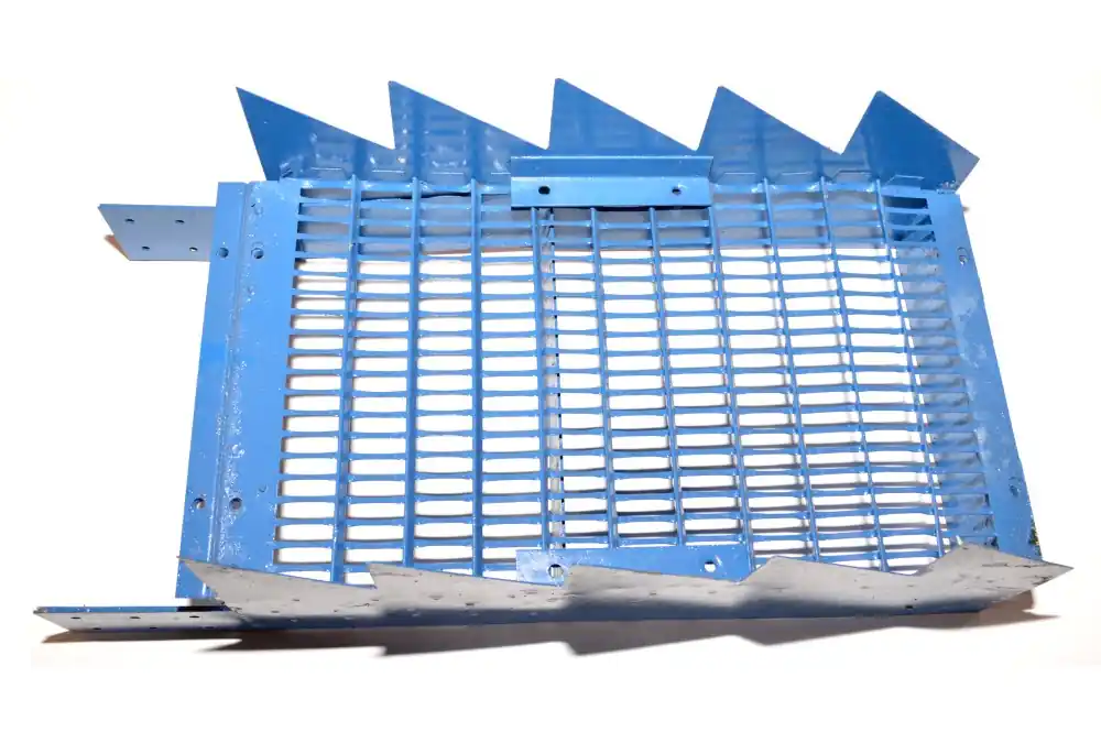 Vysoce Kvalitní Fortschritt E516 25-2 Stupeň vytřasadla