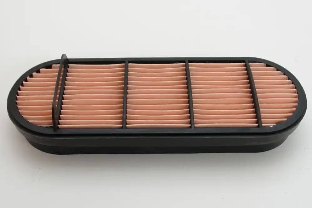 Vzduchový malý filtr Limitovaná Edice