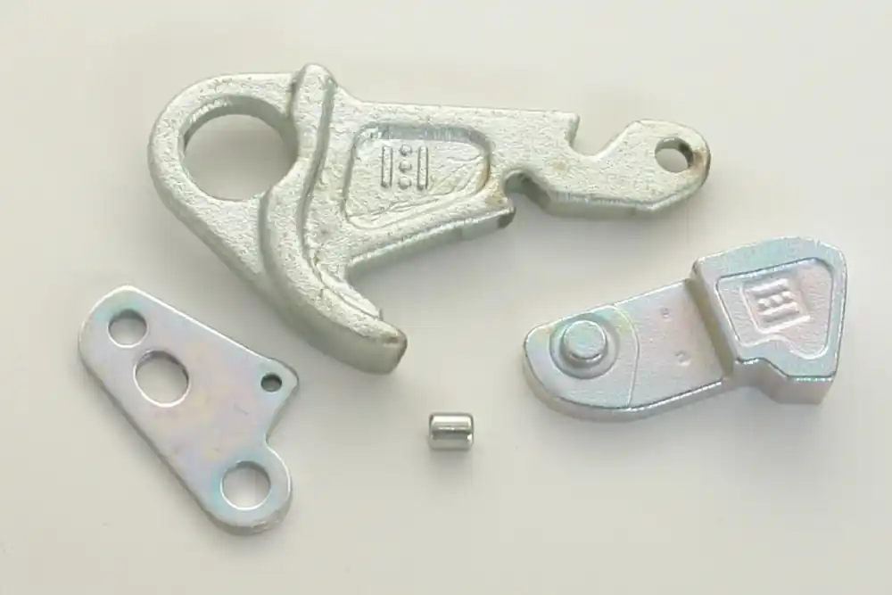 080137006 Opravná sada háku kat.3/3S Dokud Zásoby Vydrží