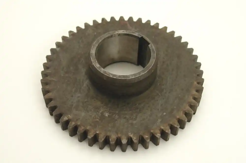 Značkový Kolo stálého záběru 48 zubů 67111904