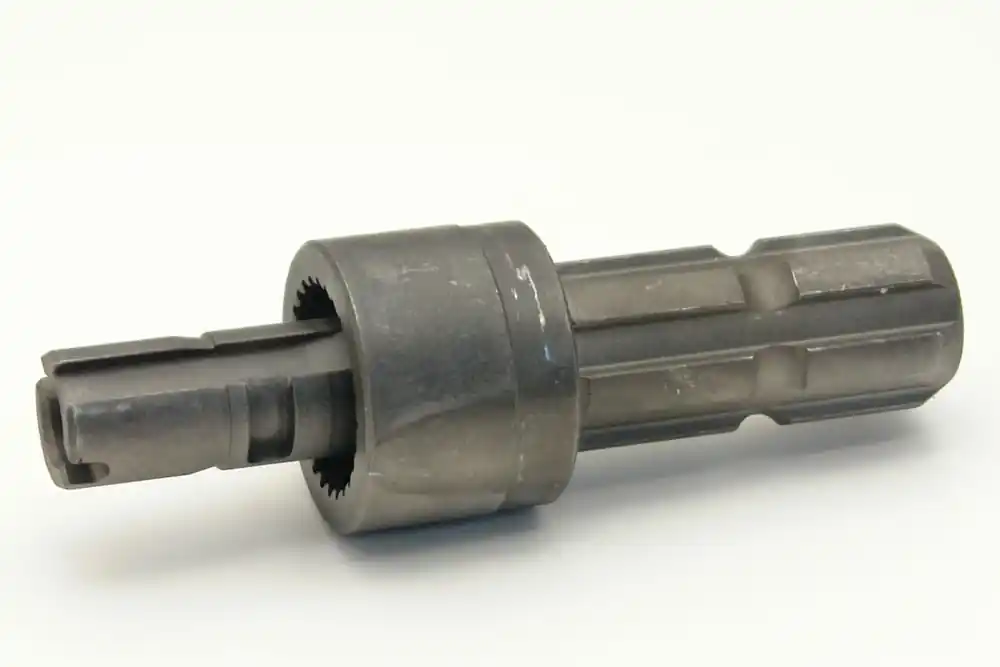 55115941 Koncovka 540 otáček Ruční Výroba