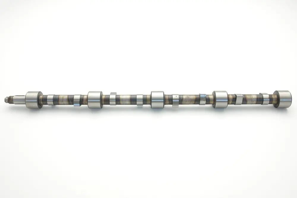 4001-0401 Hřídel vačková Luxusní